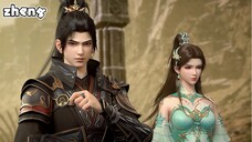 BTTH SEASON 5 EPISODE 152 ENG SUB