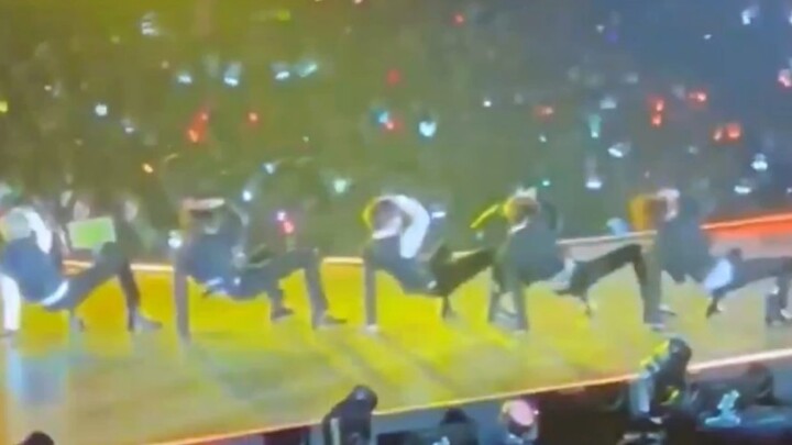 【enhypen】Sweet Venom biên đạo múa mới dance break! Các cậu chủ ơi các cậu nóng bỏng quá 231209 KBS G