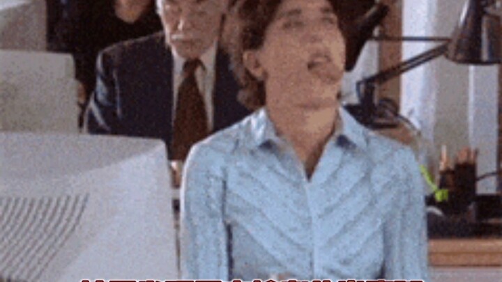 You almost let me live a good life!