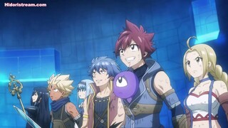 Farmagia Episode 12 (Subtitle Indonesia) END