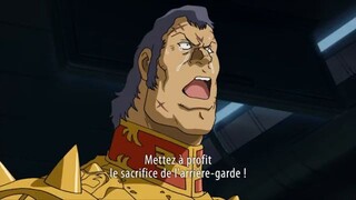 Watch full Mobile Suit Gundam- Blue Eyed Casval for free : link in description