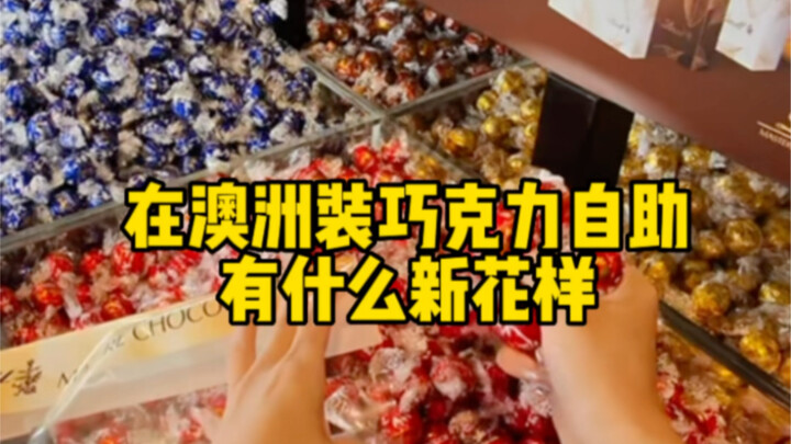 Suýt nữa thì tưởng gặp phải “sát thủ sô-cô-la”…