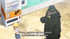 reborn as vending machine ep2 s1