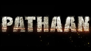 Pathaan | Official Teaser | Shah Rukh Khan | Deepika Padukone | John Abraham | Siddharth Anand