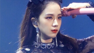 [Jisoo] [Xịt máu mũi] Nào, đến với chị đây!| Đừng chọc giận chị