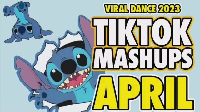 tiktok mashup