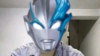 Insiden Gigitan Daging Acar, Tapi Ultraman Blazer Episode 3