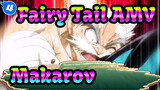 [Fairy Tail AMV] Makarov Arc / Sad_4