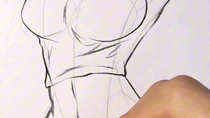 Baru-baru ini sepertinya telah membuka bakat tersembunyi...