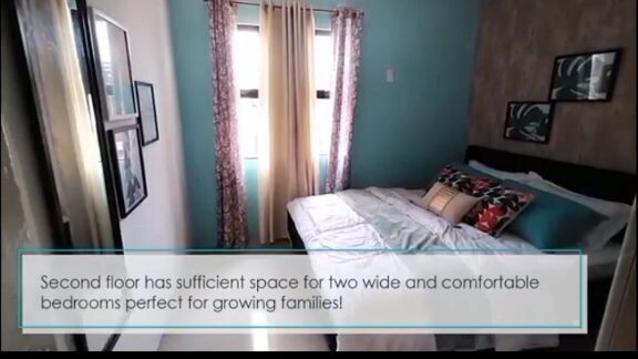 Sofia Single Attached #LagunaHouseandlot