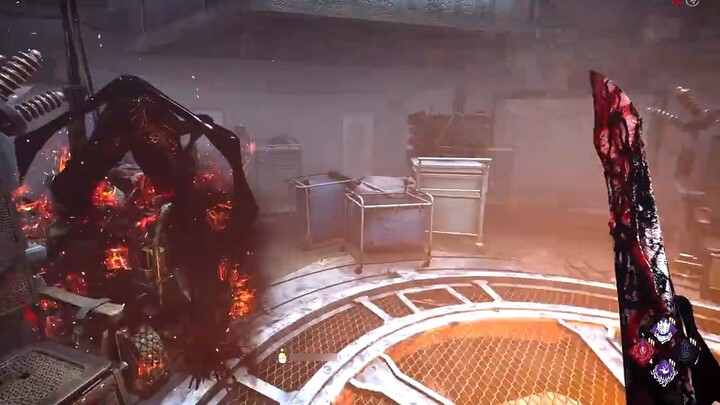 Horrible cannibal model - Miss Yuan in action! Junji Ito's horror collaboration! (Including purchase