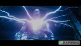 Black Adam Official Trailer With A Twist
