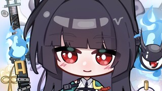 [Live2D Free Table Pet/Xingjianya] 25 keys and 15 sets of animated expressions | Bongocat