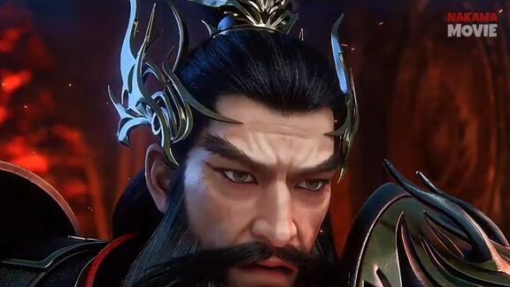 spoiler against the gods episode 45