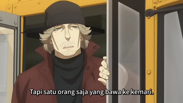 NYURUH BUANG AIR KE SEMAK-SEMAK 💦