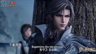 Soul Land 2 Eps 127 PV