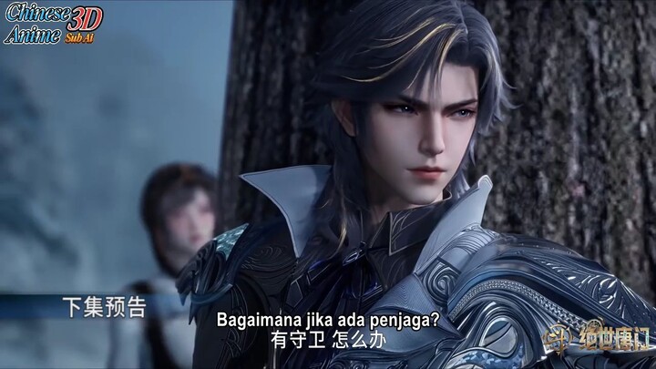 Soul Land 2 Eps 127 PV