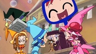 Ojamajo Doremi Phần 1 tập 31