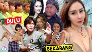 Pesona Artis Jaman Dulu, Begini Perubahan dan Kabar Artis Pemeran Film Lawas Indonesia Sekarang