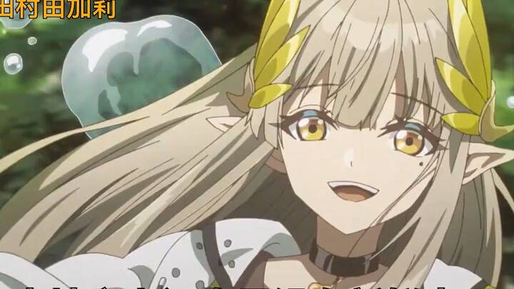 [Arknights] Arknights Japanese Dub Voice Actor Fun Roundup (Part 2)