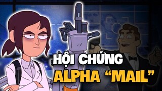 Sự độc hại không điểm dừng trong Inside Job | W2W Cartoon