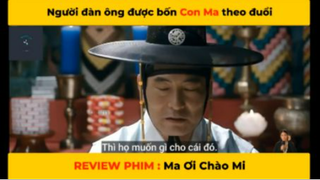 REVIEW PHIM : Ma ơi chào mi (p2)