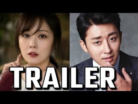 My Happy End (2023)|Official Trailer #MyHappyEnd #kdrama #trailer