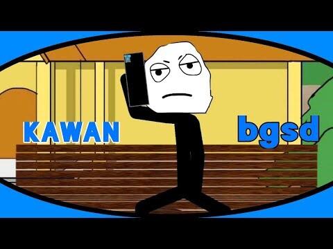 VIME VIDEO MEME - Ketika Loe Punya Temen BGSD