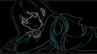 Yandere Girlfriend kidnaps you (Japanese Voice Acting Practice) ASMR ENG SUB