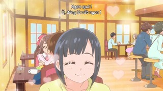 [Viesub] Delicious Party♡Precure - 01