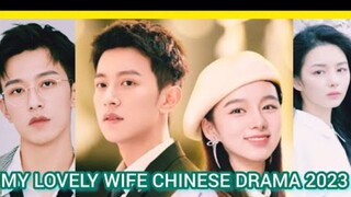 EP.11 MY LOVELY WIFE ENG-SUB