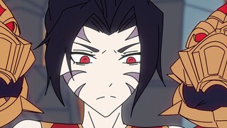 “I come back for those who can’t come back”