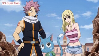Hội Pháp Sư Fairy Tail - Tập 202 ( Lồng Tiếng )