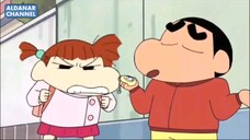 Crayon Shinchan - Dimana Pun Akan Ku Temukan (Dub Indo)