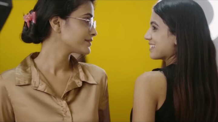 Allure (2020-2022) Episode - 3 | Indian GL Series | Girls Love