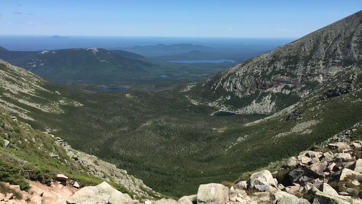Sasquatch in the Pine Tree State - Bigfoot Beyond the Trail (Maine Bigfoot Documentary)