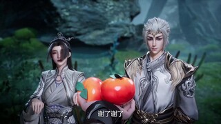 Against The Sky Supreme Eps 466 Sub Indo