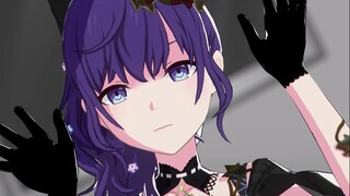 『バグ』مافويو حاول القفز!