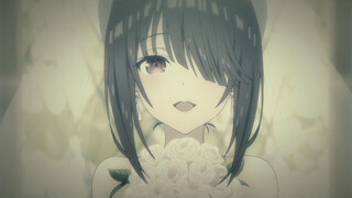 Wouldn't someone really be able to refuse Sansan?