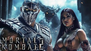 MORTAL KOMBAT 2 Full Movie 2025_ Khaos _ FullHDvideos4me Action Movies 2025 in English (Game Movie)(