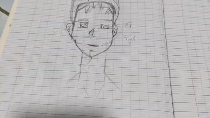 วาดครั้งแรก
