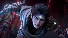 PV Wu Dong Qian Kun Season 6 🔥
