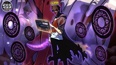 Ketika Hunter Rank SSS Reinkarnasi Menjadi Healer Level 1 Tapi Overpower !