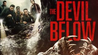 The Devil Below Full Movie!!