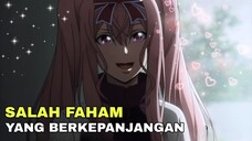 Salah faham Antara ibu dan anak | hanebado part 16