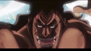 One Piece Đường tới Onigashima  p4