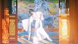 风师大人咬扇子【洛春赋】