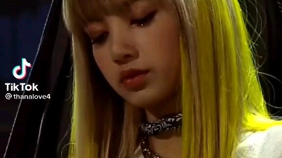 Blackpink - Bombaya