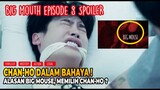 CHAN-HO DALAM BAHAYA !!! BIG MOUTH EPISODE 8 - SPOILER