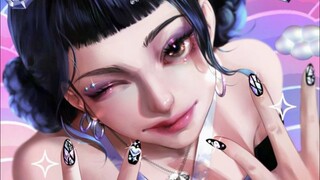 KPOP DEMON HUNTERS  sub indo